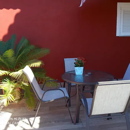 Apartamento Angela Apartment